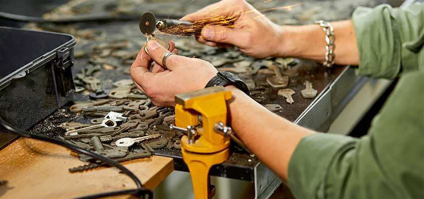 24 Hours Locksmith Solutions in Yreka, CA