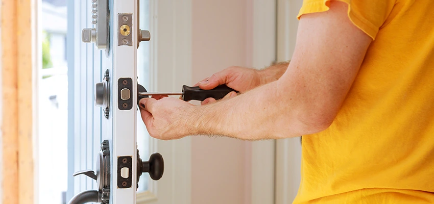 Break-in Prevention Solutions in Yreka, CA