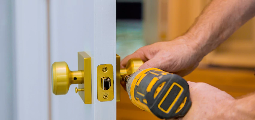 Local Locksmith For Key Fob Replacement in Yreka, California