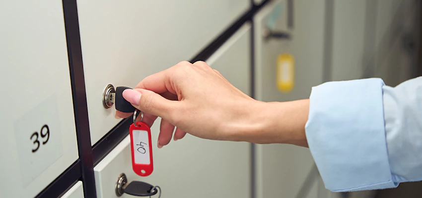 Cabinet Lock Installation in Yreka, California