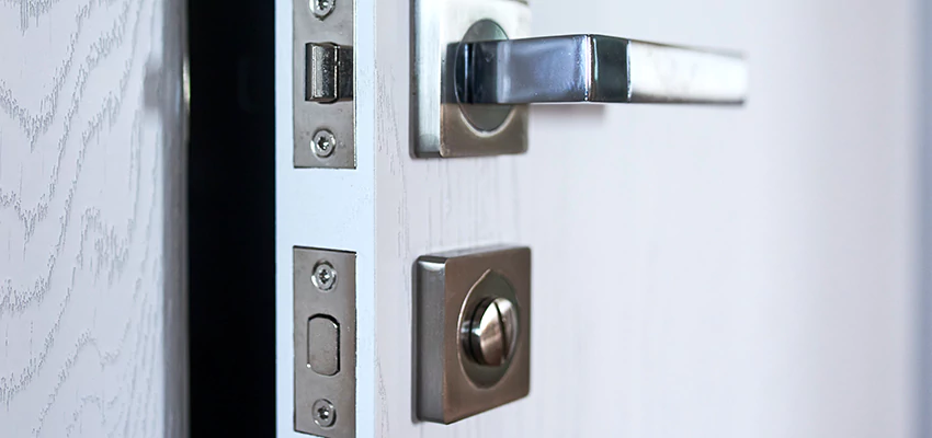 High Security Door Locks Near Me in Yreka, CA