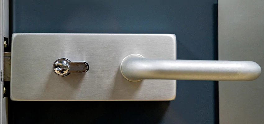 Industrial Lock And Key Repair And Installation in Yreka, CA