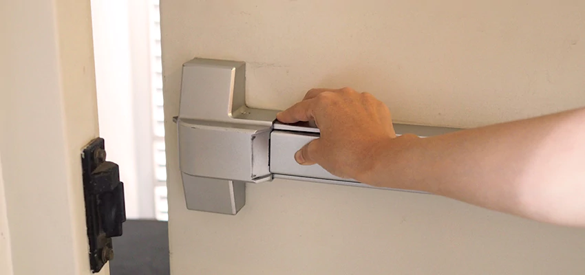 Door Lock Cylinder Reinforcements in Yreka, CA