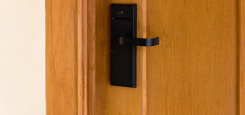 Security Gates For Home Invasion Prevention in Yreka, California