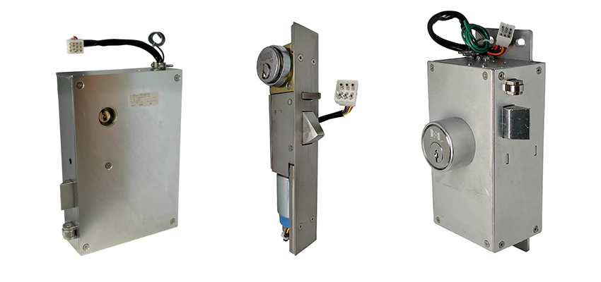 Locksmith For RR Fence Gates Brink Lock in Yreka, CA