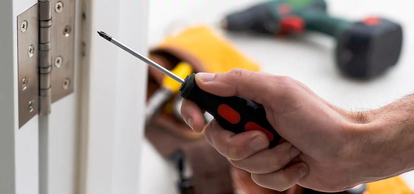 Holiday Emergency Locksmith in Yreka, California