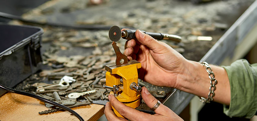 Office Key Lock Service in Yreka, California