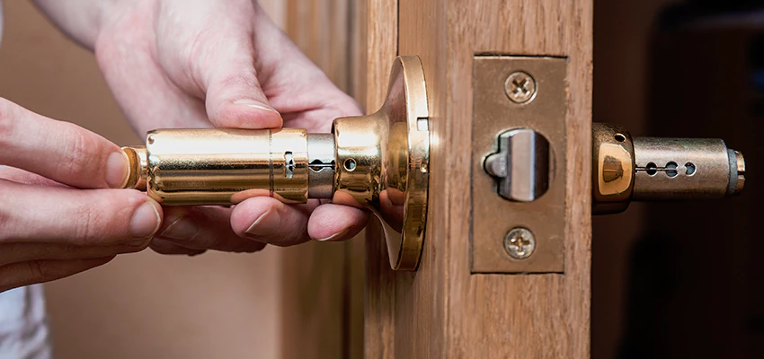 Padlock Lock Replacement Assistance in Yreka, CA