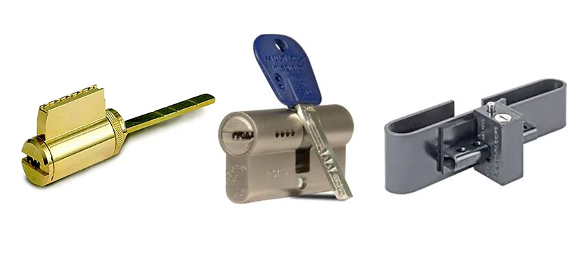 Mul-T-Lock Electronic Locks Repair in Yreka, CA
