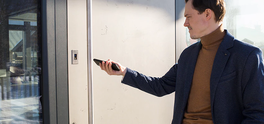 Business Security Systems in Yreka, CA