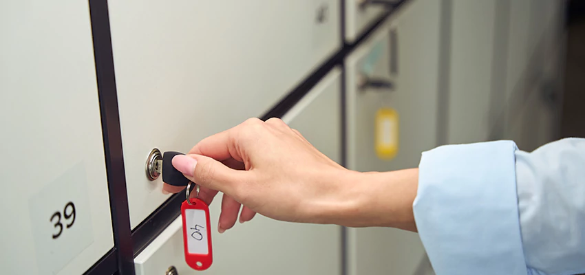 Upgrading File Cabinet Locks in Yreka, California