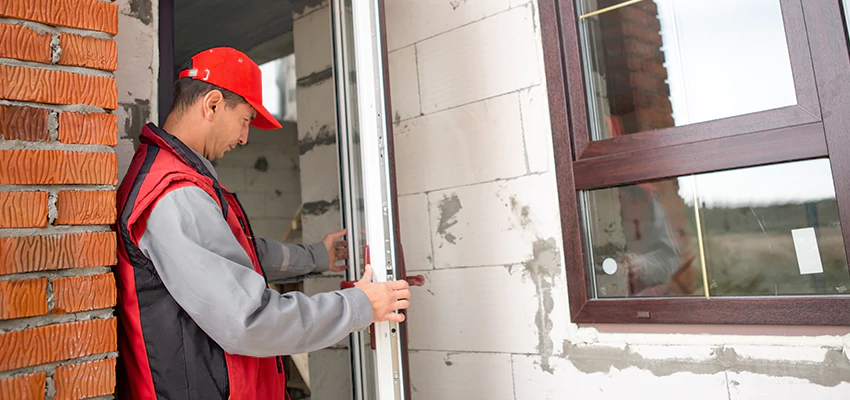 Home Invasion Door Lock Repairs in Yreka, CA