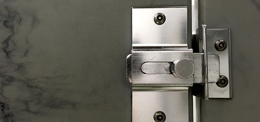 Fix A Room Door Lock in Yreka, CA