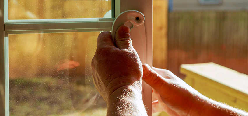 Accordion Sliding Doors Locks Replacement in Yreka, CA