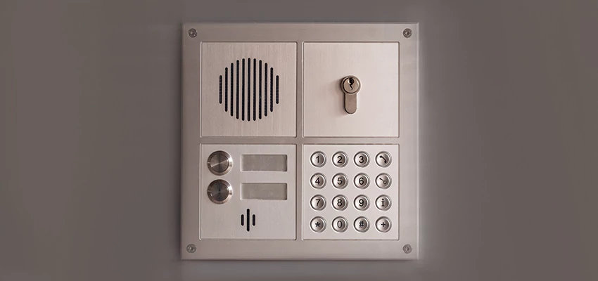 Mobile Access Control System Installation in Yreka, CA