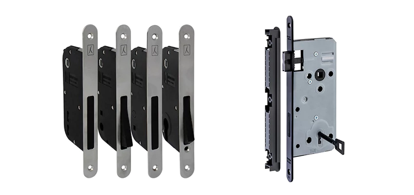 Locksmith For Magnetic Door Locks in Yreka, CA