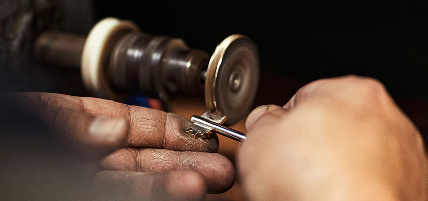 Hotel Lock Master Key System in Yreka, California