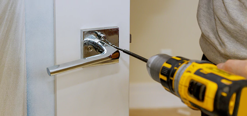 After-hours Locksmith  For Lock Troubleshooting in Yreka, California