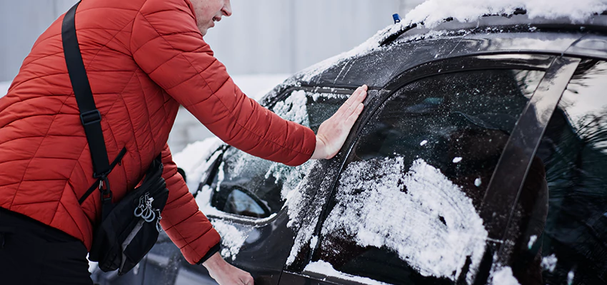 Car Key Retrieval Services in Yreka, California
