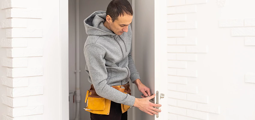 Nighttime Locksmith Near Me in Yreka, CA