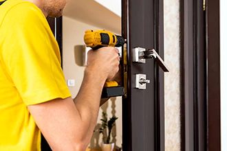 door handle lock repair yreka